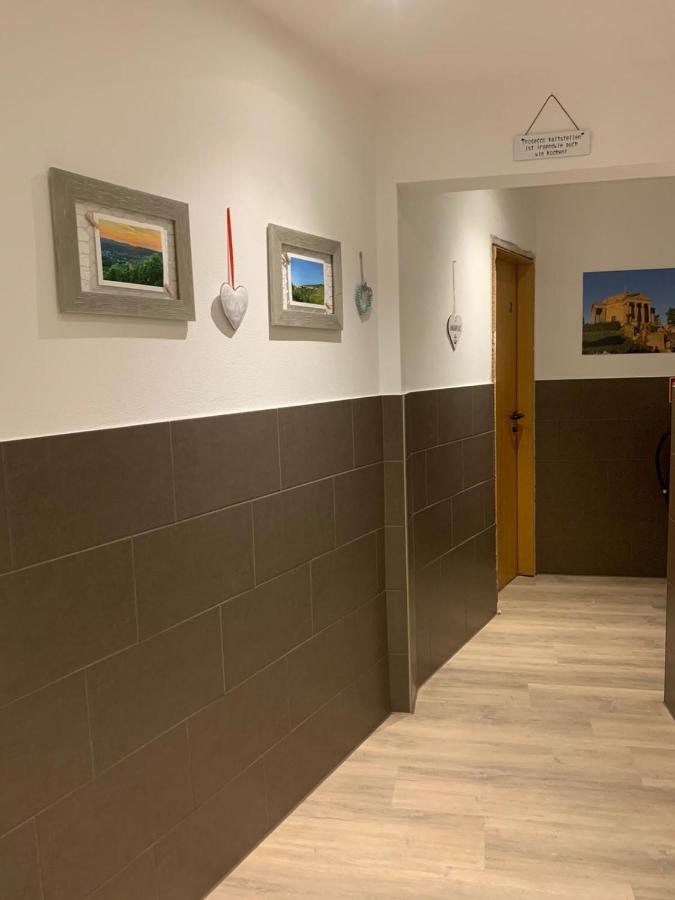 Hotel Waldhorn Štutgart Exteriér fotografie